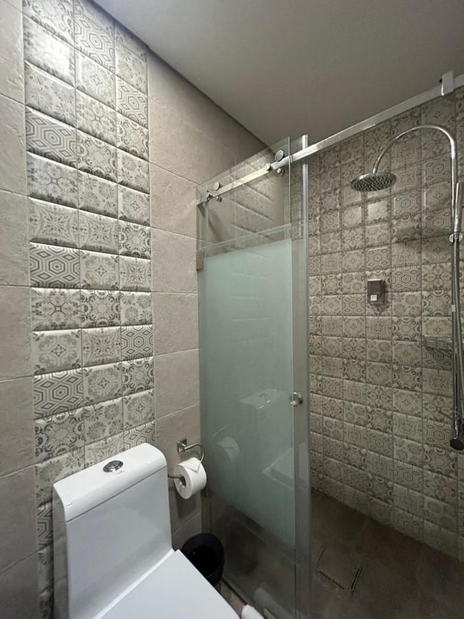 Nirvana Hotel And Spa In Laklouk Quadruple Room Laqlouq Zewnętrze zdjęcie